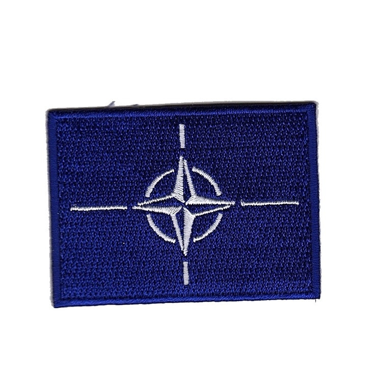 Nato - patch