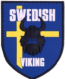 PVC Swedish Viking