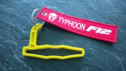 Typhoon - Safety Flag