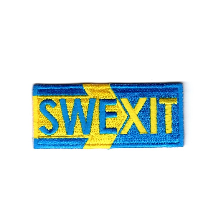 SwExit - Patch