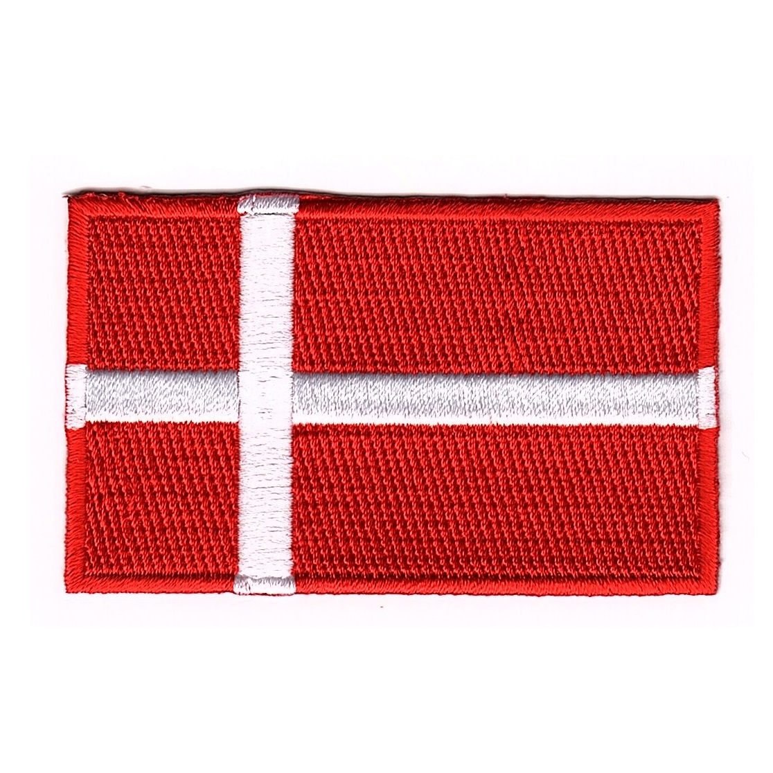 Denmark flag - Patch