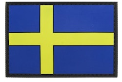 Flag of Sweden - PVC