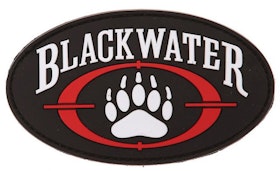 Blackwater - PVC