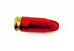 Dummy Rounds - 9mm
