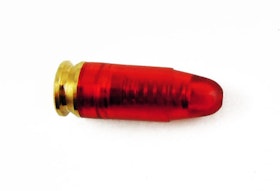 Dummy Rounds - 9mm