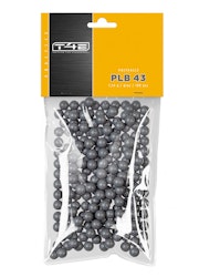 T4E - Practise PLB 43 Polyballs - .43 - 100-pack