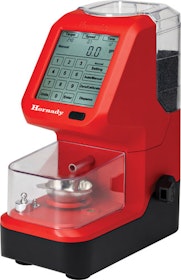 Hornady - Auto charge pro