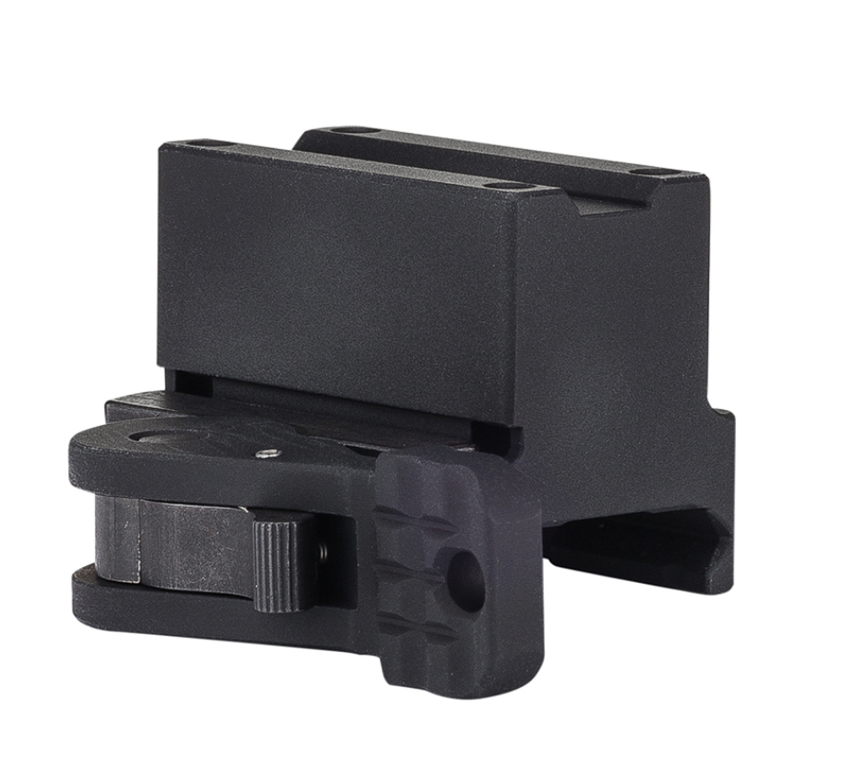 Trijicon - MRO Levered Quick Release Lower 1/3 Co-Witness Mount