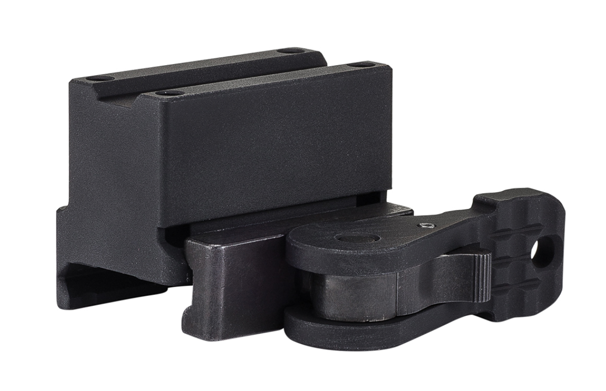 Trijicon - MRO Levered Quick Release Lower 1/3 Co-Witness Mount