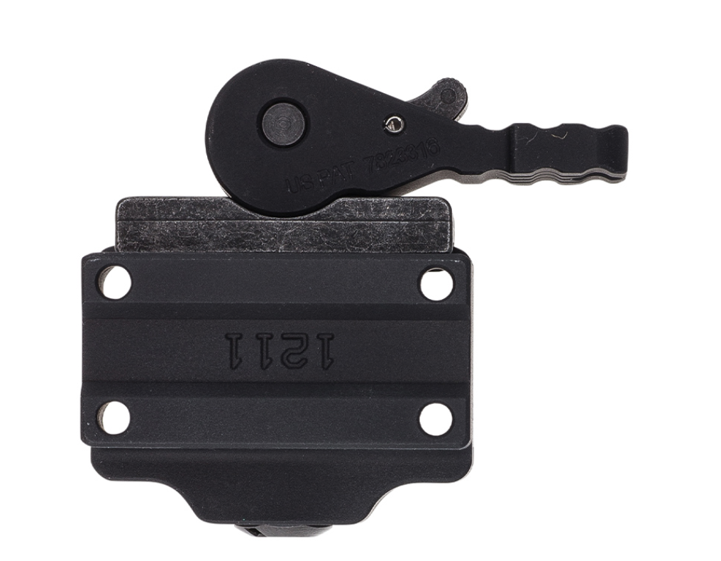 Trijicon - MRO Levered Quick Release Full Co-Witness Mount