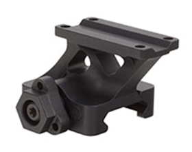 Trijicon - MRO Quick Release Full Co-Witness Mount with Q-LOC Technology
