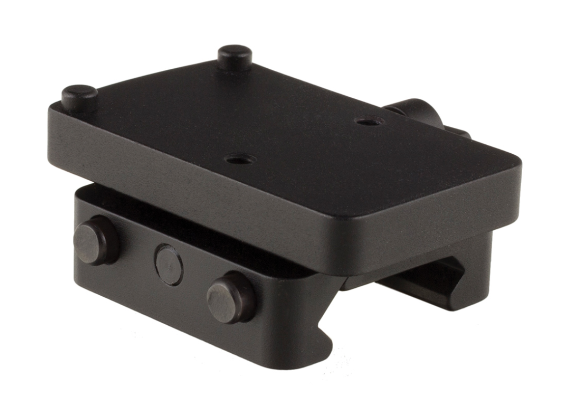 Trijicon - RMR®/SRO Quick Release Low Mount with Q-LOC Technology