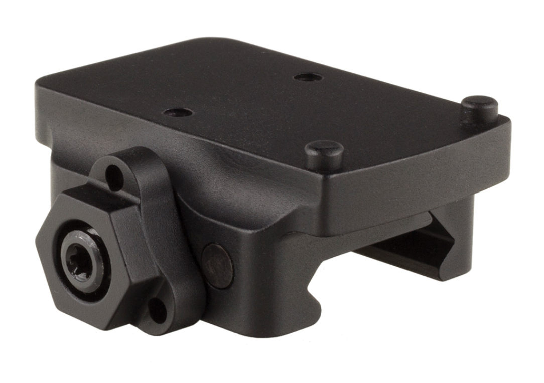 Trijicon - RMR®/SRO Quick Release Low Mount with Q-LOC Technology