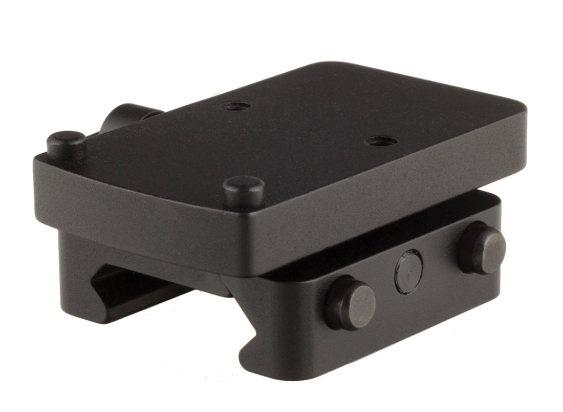 Trijicon - RMR®/SRO Quick Release Low Mount with Q-LOC Technology