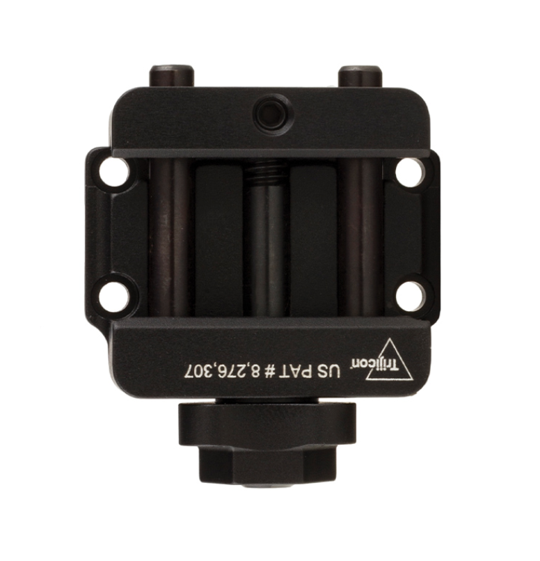 Trijicon - MRO Quick Release Low Mount with Q-LOC Technology