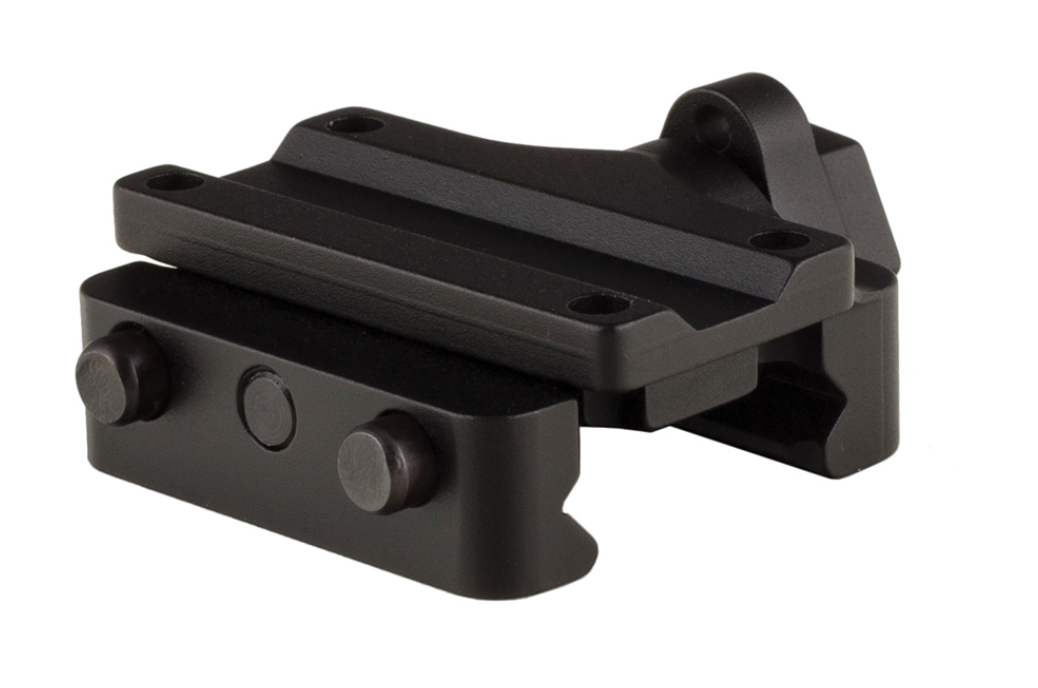 Trijicon - MRO Quick Release Low Mount with Q-LOC Technology