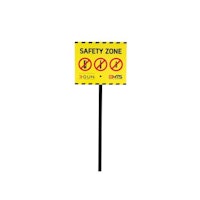 MTS - Safety Zone