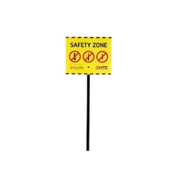 MTS - Safety Zone