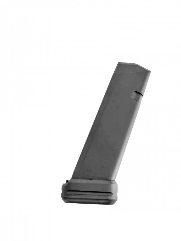 Glock Full size 9/40 +4/+3rd extension