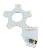 DAA - Toolhead LED Lighting PCB - Dillon 650/750