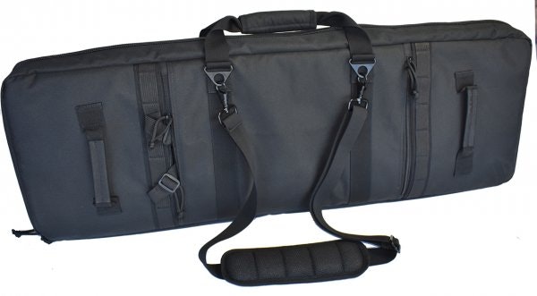 CED - Edge Dual PCC Rifle Case