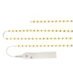 Scandinavian Safe - LED-slinga med ljus- och rörelsesensor