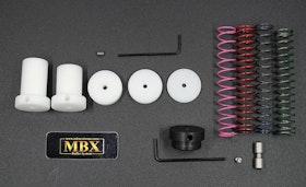 MBX - Ultimate short stroke tuning kit