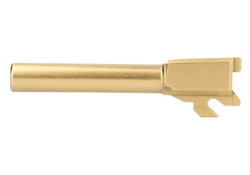 Sig Sauer - P320 9MM X 19 4,7" Barrel - Gold