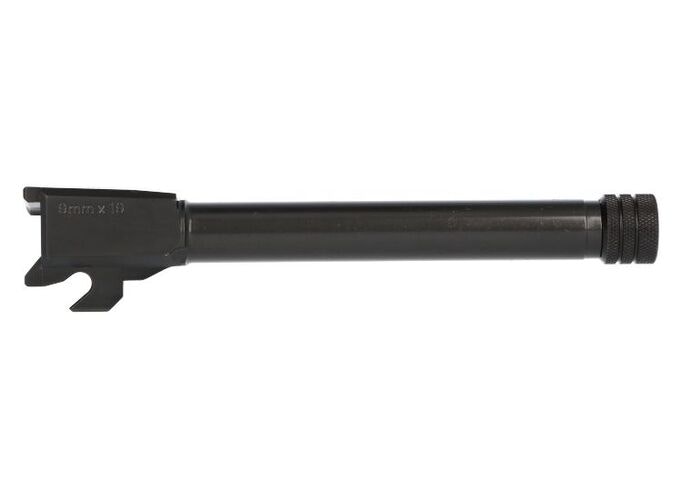 Sig Sauer - P320 9mm X 19 Threaded 5,5" - 13,5mm Barrel