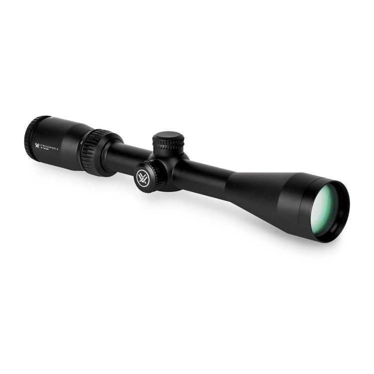 Vortex - Crossfire II 4-12×44 Riflescope (1-Inch) V-Plex