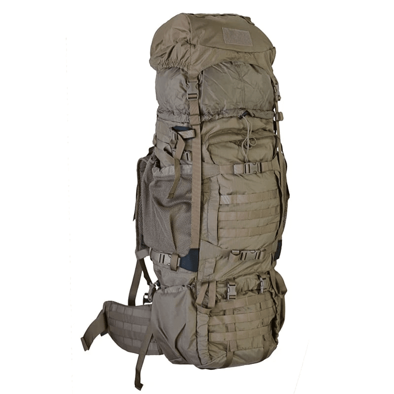 Eberlestock - Battleship pack - 100L - Military Green