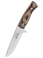 GRS - Femund Deep Sheath kniv, Brun