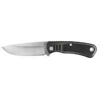 Gerber - Downwind knife DP - Black