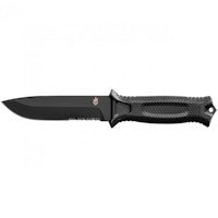 Gerber - StrongArm - Black