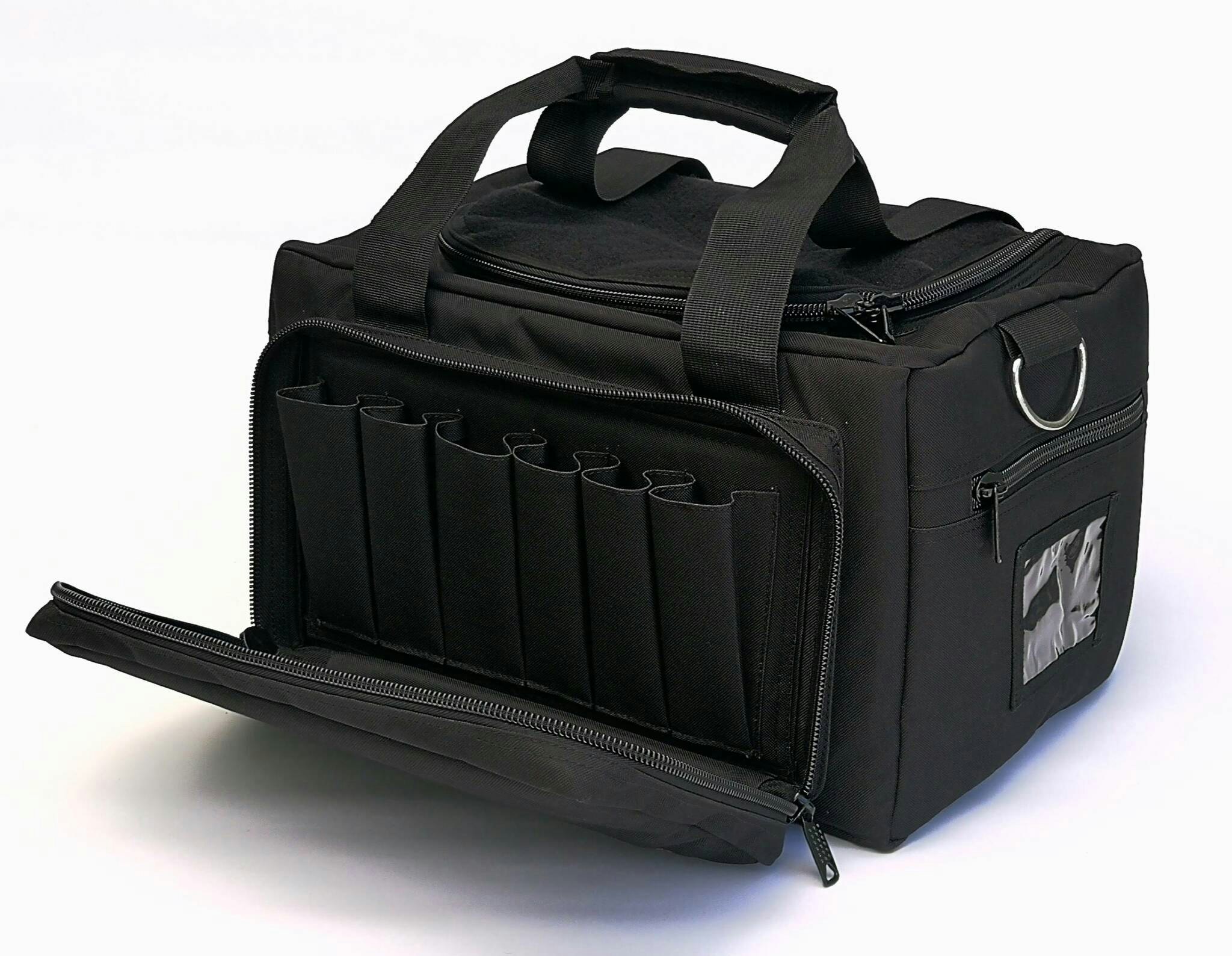 RangeMaster - Special range bag - medium