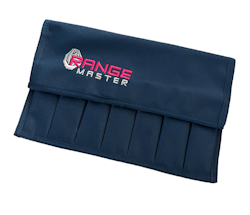 RangeMaster - Bag for 7 magazines, small