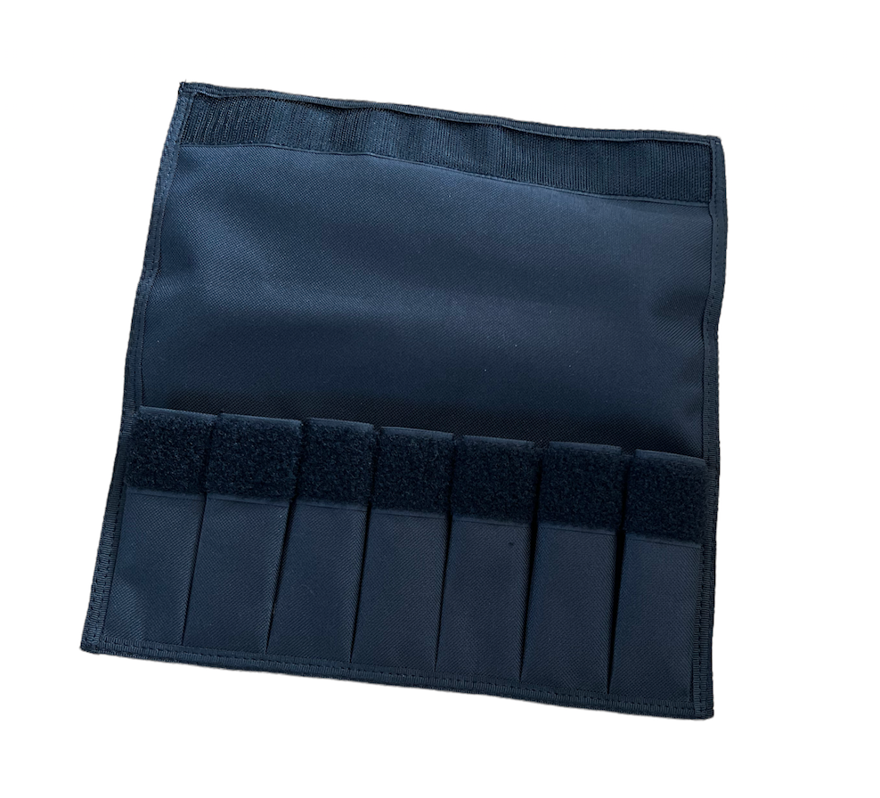 RangeMaster - Bag for 7 magazines, small