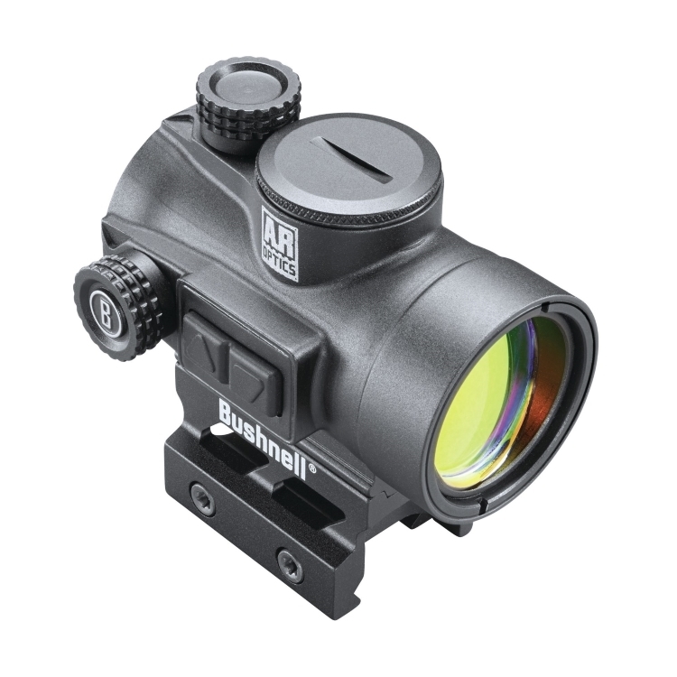 Bushnell - AR Optics TRS-26 HiRise 1x26 3 MOA Red Dot Sight