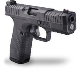Arsenal Firearms - STRYK B EU-Version - 9mm