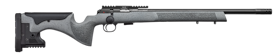 CZ 457 LRP (Long range precision)