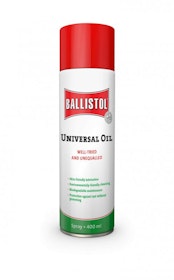 Ballistol - Universal oil spray, 400 ml