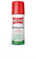 Ballistol - Universal oil spray - 50 ml
