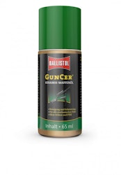 Ballistol - Ballistol GunCer - Ceramic gun oil - 65ml