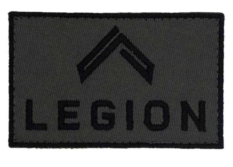 Sig Sauer - Legion - Patch