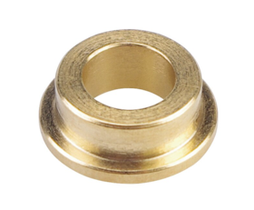 Glock - Guide Rod Adapter Rings - Gold