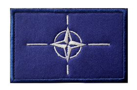 Nato - patch