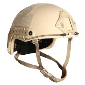 Elite Armor - ARCH bulletproof helmet - Khaki