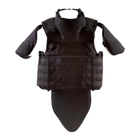 Elite Armor - Combat Vest