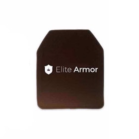 Elite Armor - Sticksäker Platta 30x25