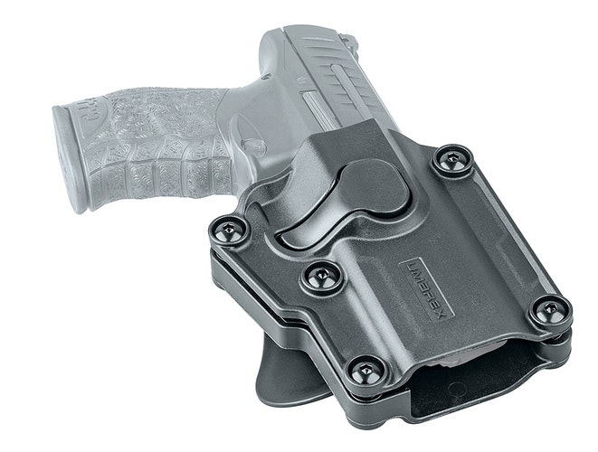 Umarex - T4E - Multifit Polymer Paddle Holster